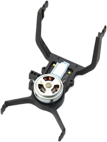 Parts Dampener Bracket Compatible with 2 SE Drone Vibration Reducing Mount Roll Yaw Arm Replacement(Shock Bracket 1) in Saudi Arabia