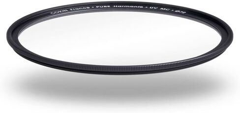 Cokin 55mm Pure Harmonie Ultra Slim UV-MC Round Screw-On Filter in Saudi Arabia