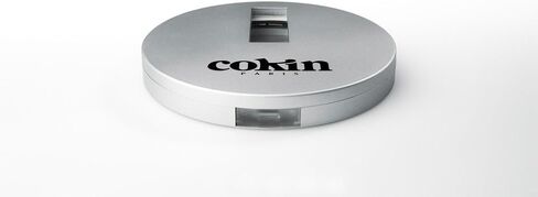 Cokin 55mm Pure Harmonie Ultra Slim UV-MC Round Screw-On Filter in Saudi Arabia