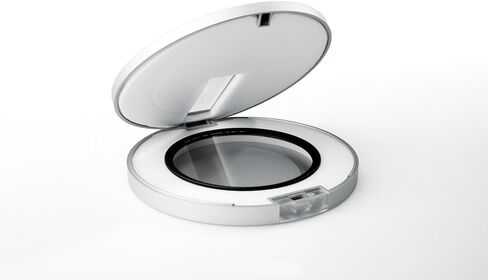 Cokin 55mm Pure Harmonie Ultra Slim UV-MC Round Screw-On Filter in Saudi Arabia