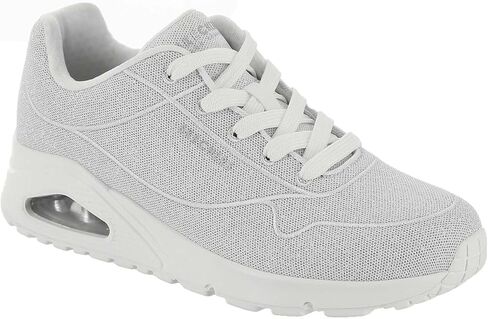 Skechers Women’s Street Uno Coruscate Sneakers in Saudi Arabia