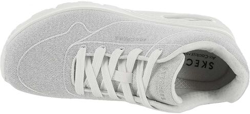 Skechers Women’s Street Uno Coruscate Sneakers in Saudi Arabia