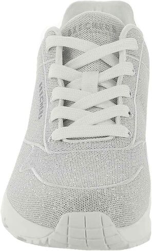 Skechers Women’s Street Uno Coruscate Sneakers in Saudi Arabia