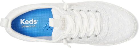 Keds Center's Center III Slip-on Sneaker in Kuwait