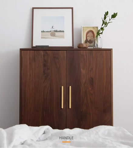 Cupboard Handles,Aluminum Alloy Kitchen Cabinet Door Handle,Solid Aluminum Alloy Kitchen Cabinet Door Handle,Straight Type Cupboard Drawer Bedroom Furniture Handles Lengthen Pull, Bathroom Door Closet in Saudi Arabia