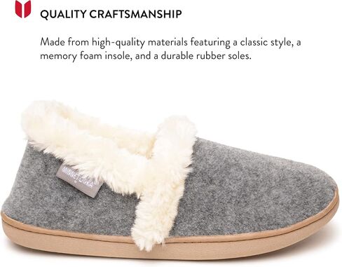 Minnetonka Womens Dina Slipper in Kuwait