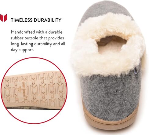 Minnetonka Womens Dina Slipper in Kuwait