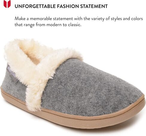 Minnetonka Womens Dina Slipper in Kuwait