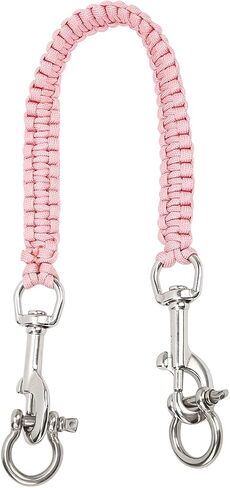 CHICIRIS Camera Housing Carry Lanyard Corrosion Rust Resistance 360° Flexible Rotation Diving Gear in Saudi Arabia
