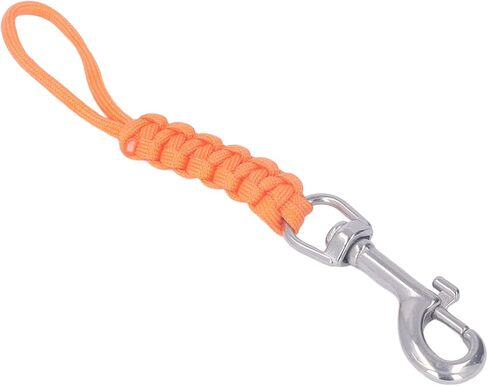 كاميرا تحت الماء يحمل الحبل ، حبل الغوص ، حبل نايلون من الفولاذ المقاوم للصدأ لحمل الكاميرا تحت الماء ، أداة السلامة in Kuwait