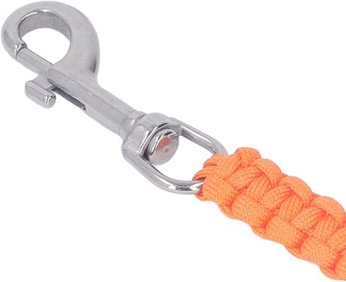 كاميرا تحت الماء يحمل الحبل ، حبل الغوص ، حبل نايلون من الفولاذ المقاوم للصدأ لحمل الكاميرا تحت الماء ، أداة السلامة in Kuwait