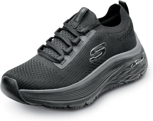 Skechers Women's Addison Industrial and Construction Shoes in Saudi Arabia