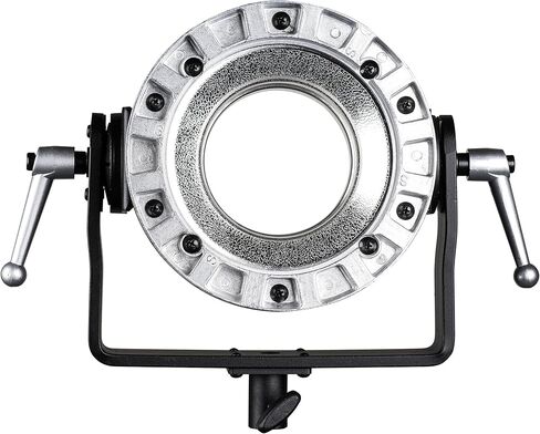 Elinchrom Litemotiv Octa Bracket for Bron Pulso (EL26540) in Saudi Arabia