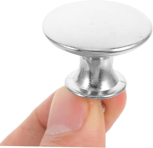 ARTIBETTER 4pcs Vintage Cabinet Knobs Drawer Pull Handles for Wardrobe Closet and Home Stylish Finish for Kitchen and Bathroom Use in Saudi Arabia