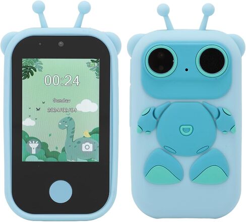 كاميرا فيديو رقمية للتصوير الفوتوغرافي ، 1080p 48mp selfie camera camera camcorder ، 2.8 بوصة شاشة تعمل باللمس ، مشغل موسيقى MP3 ، كاميرا فيديو رقمية صغيرة (وردية) in Saudi Arabia
