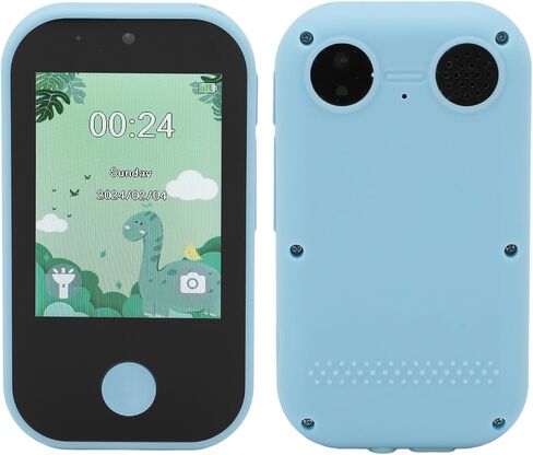 كاميرا فيديو رقمية للتصوير الفوتوغرافي ، 1080p 48mp selfie camera camera camcorder ، 2.8 بوصة شاشة تعمل باللمس ، مشغل موسيقى MP3 ، كاميرا فيديو رقمية صغيرة (وردية) in Saudi Arabia