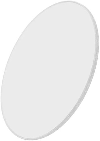 1PCS مجهر مرشح قطر 45 مم الزجاج البصري (أخضر) in Kuwait