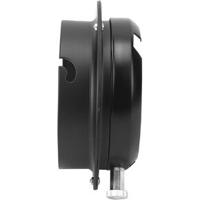 aqxreight Alloy Adapter Convertor for Mount to for Mount Flash Light Softbox High Alloy Spraying Adapter RingAdapter ConvertorSoftbox RingFlash Light ConvertorAdapter Fo