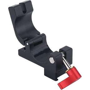 aqxreight Light Mount Stand Bracket Rod Clamp Holder for Ronin M Feiyu for Accessory Is of Quality Produc Rod Clamp Mount Stand Bracket Holder