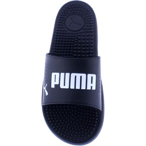 PUMA Women's Softride Massage Slide Sandal