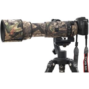 ROLANPRO Waterproof Lens Cover for Sigma 150-600mm F5-6.3 DG OS HSM Sports Coat Lens Protective Sleeve Case-#23 Waterproof
