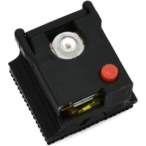 Red Anti Collision Drone Strobe Light
