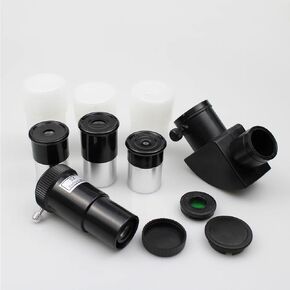 0.965 inch Telescope Accessory Kit for 0.965 Telescope with Trinocular