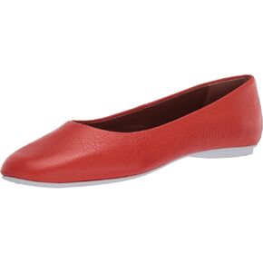 Gentle Souls by Kenneth Cole Women's Travel Ballet Flat