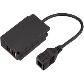 Nikon EP-5C Power Supply Connecter Required when using EH-5b AC