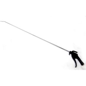 30inches Air Blow Gun Long Tip Heavy Duty 120 PSI Air Blow Wand