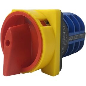 LW26GS-32/3 YMW26GS-32A 690V قفل PAD PAD PADE CULTERN