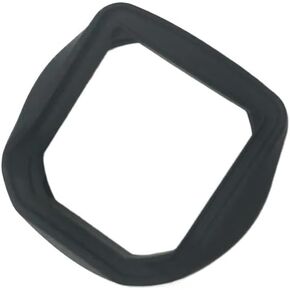 Suitable for Canon 600EX 600EXII Flash Hot Shoe Hotshoe Rubber Cover Ring CY2-2045 600EX-RT 600EX II-RT 600EX II RT Speedlite