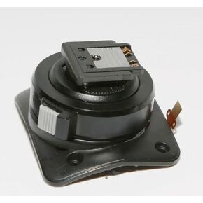 New Genuine Hotshoe Hot Shoe Base Foot Bracket Compatible with Godox V860III V860 III V860 III-S for Sony Mount