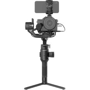 DJI - Ronin-SC Pro Combo 3-Axis Stabilizer - Black