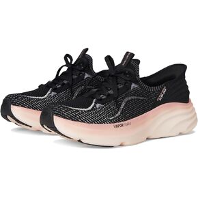 Skechers Women's D'lux Vapor Hands Free Slip-ins Sneaker