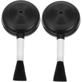 ABOOFAN Rocket Blower Soft Brush Set Dust Blower for Camera Lens Pc Keyboard Sensor Cleaning Air Compressed Equipment in Kuwait