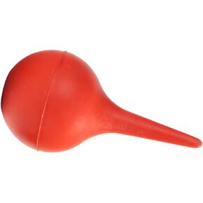 HOMSFOU Glazing Tools Set Glazing Ball and Applicator Rubber Blower for Dust Cleaning for Home Use