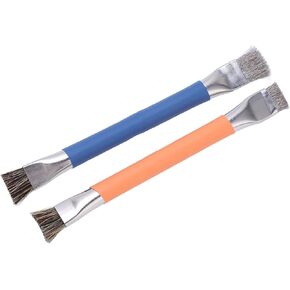 2pcs Motherboard B Multi Angle Motherboard B for Electron Components Motherboard BrushMotherboard B Motherboard B Motherboard BrushMotherboard Rep B Brush Versatile Ideal of