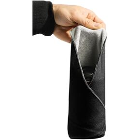 Wrap Cloths Foldable Camera Wrap Cloth Covers for DSLR Camera Lens Wipes Cloth Shockproof Photography Protective Wrap Bag