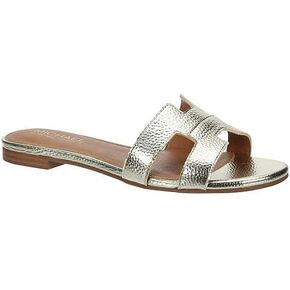 Michael By Michael Shannon - Womens Ginger Slide Sandal