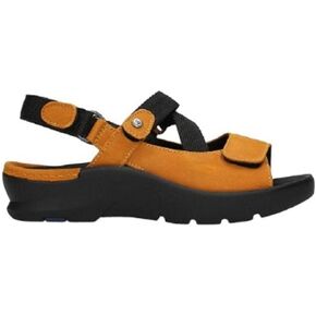 Wolky Lisse Womens Comfort Sandal