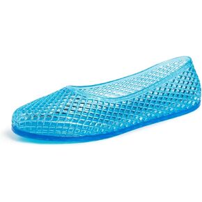 Women's IRO Jelly Flats