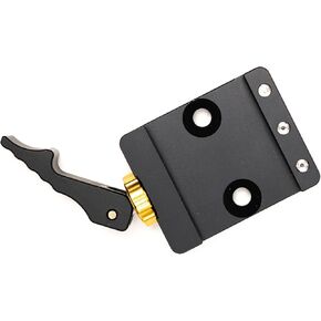 Arcalock QD Clamp