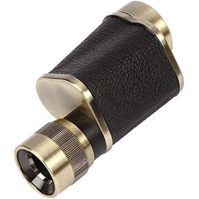Portable Binoculars High Power HD Monocular Telescope, Single Tube 8X30 High Power HD Mini for Bird Watching Camping