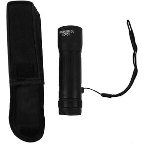 Portable Binoculars High Power Binoculars Pocket Compact Monocular Telescope 10x25 Camping Sports Hiking monocular