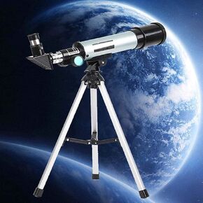 Ultra Hd, Zoom Monocular Telescope, Getting Started Telescope F36050 HD High 90X's Day Good