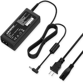 AC Adapter Compatible with Panasonic Camcorder AG-UX90 PAL 4K Model no. SAE0011 Power Supply