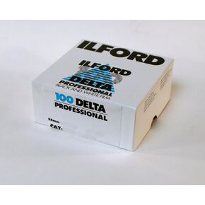 Film, DP100, 35MM, 100 Feet