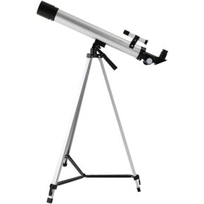 Telescope for Kids Adults, Telescope Accessories with Tripod Telescope for Astronomy Beginners Astronomical Refractor TelescopeSco