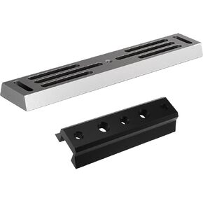 Astromania Dovetail Bar - fit The Dovetail mounting Base on Most telescopes - Bundle with - Dovetail Rail with 228 mm Length